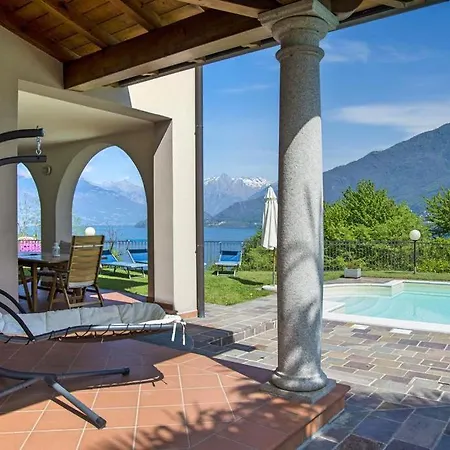 Vignola Sleeps 6 Pool Wifi