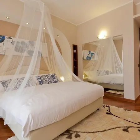 Vignola Sleeps 6 Pool Wifi * Cremia